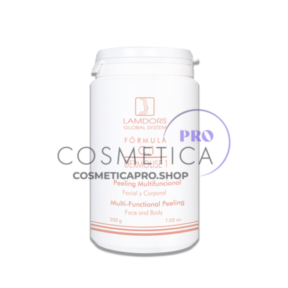 C.1 DERMOLISE I Peeling multi-funcional