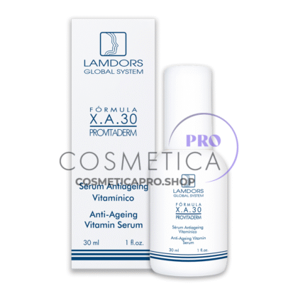 X.A.30 PROVITADERM Sérum antiageing vitamínico