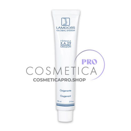 X.A.29 OXIOZÓN Oxigenante