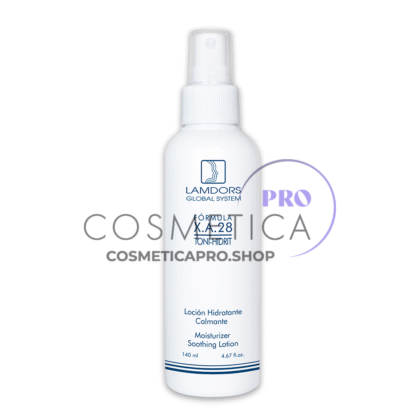 X.A.28 TONI-HIDRIT Loción hidratante calmante