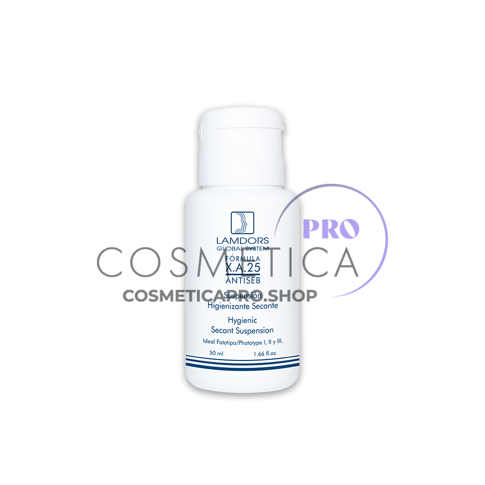 PACK KIT 1ª FASE – CONTROL DEL ACNÉ Y PIEL GRASA - 6 PACK KIT 1ª FASE – CONTROL DEL ACNÉ Y PIEL GRASA - Imagen 6