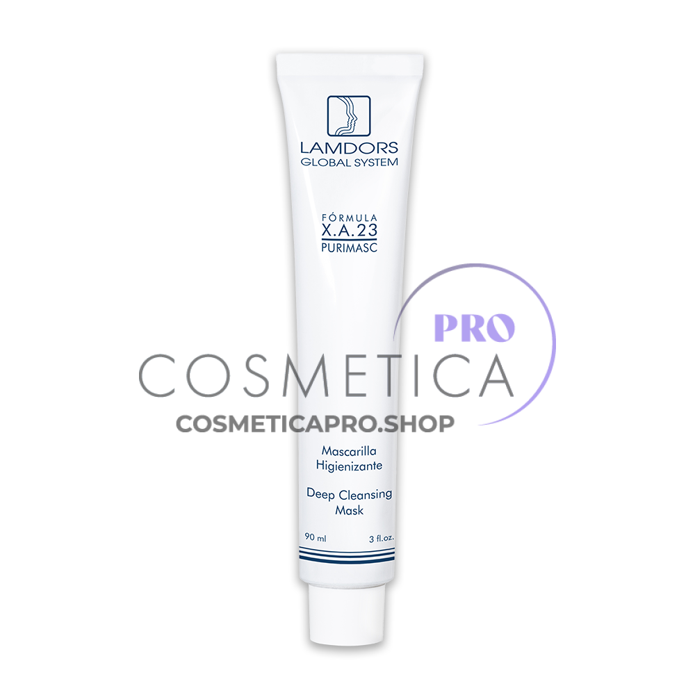 X.A.23 PURIMASC Mascarilla higienizante - 3 X.A.23 PURIMASC Mascarilla higienizante - Imagen 3