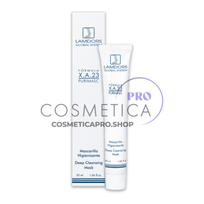 X.A.23 PURIMASC Mascarilla higienizante