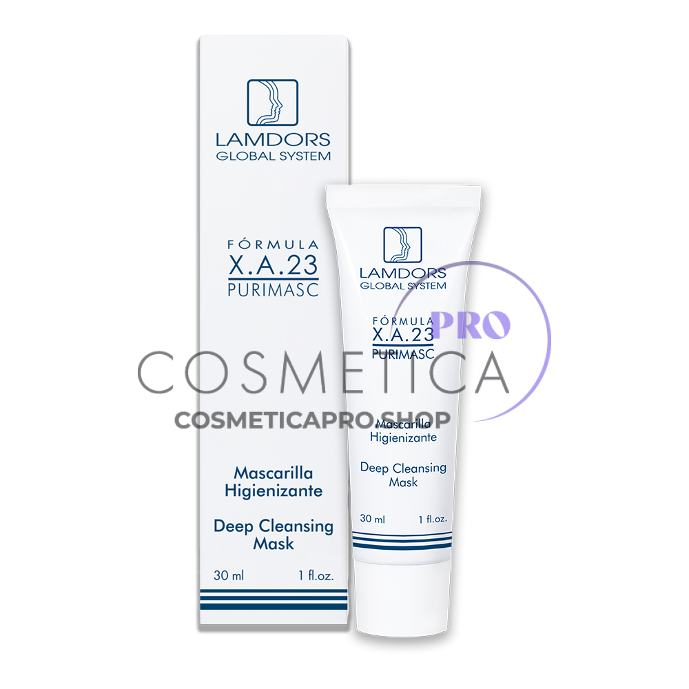 PACK KIT 1ª FASE – CONTROL DEL ACNÉ Y PIEL GRASA - 5 PACK KIT 1ª FASE – CONTROL DEL ACNÉ Y PIEL GRASA - Imagen 5