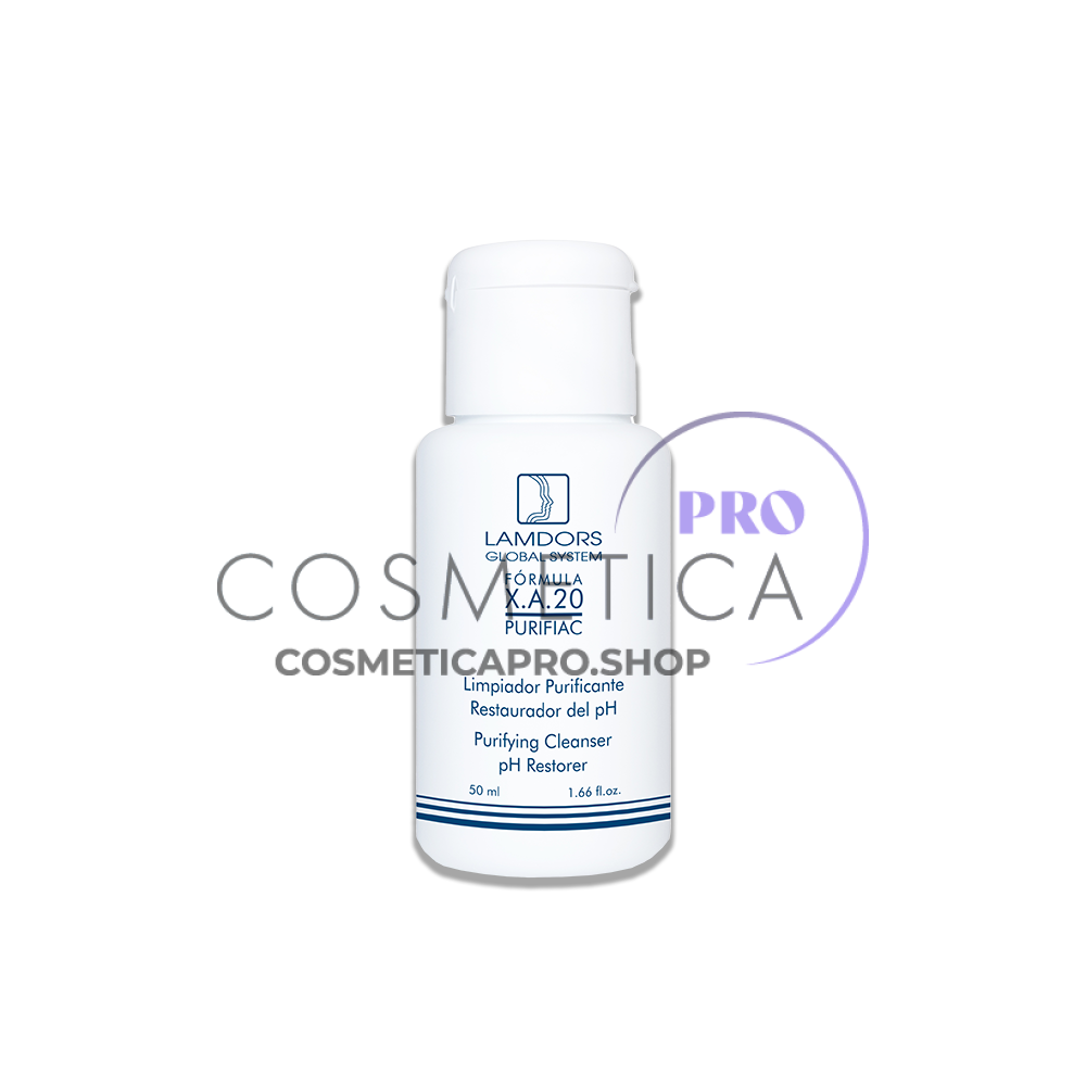 PACK KIT 1ª FASE – CONTROL DEL ACNÉ Y PIEL GRASA - 2 PACK KIT 1ª FASE – CONTROL DEL ACNÉ Y PIEL GRASA - Imagen 2