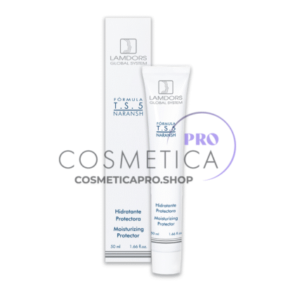 T.S.5 NARANSH Hidratante protectora