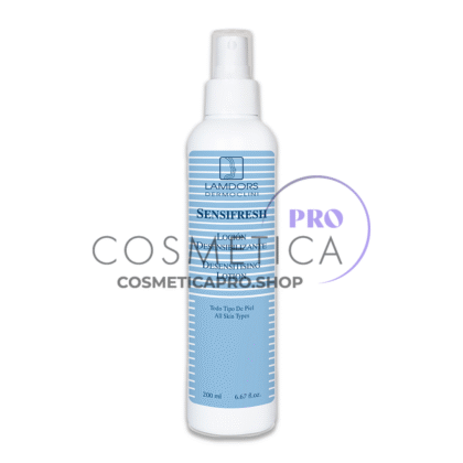 S.2 SENSIFRESH Loción desensibilizante refrescante