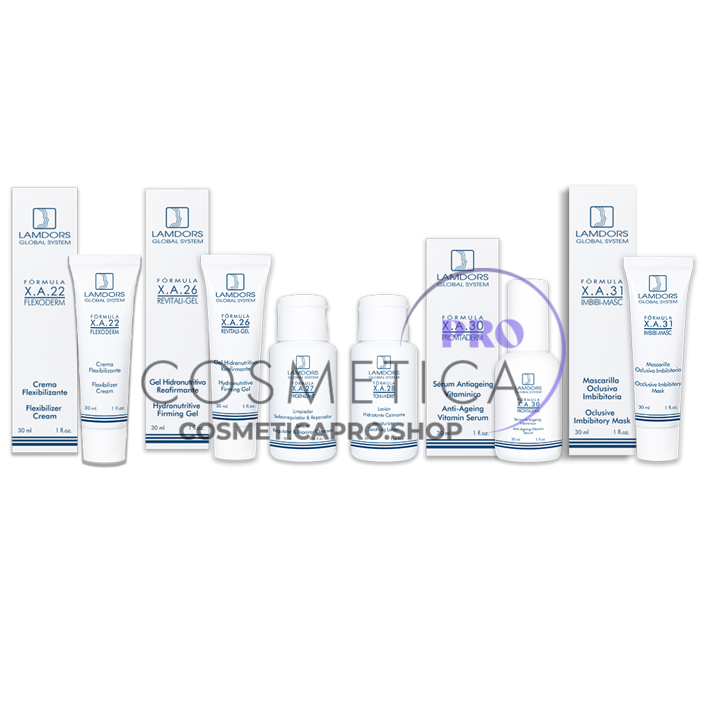 PACK KIT 2ª FASE – REGENERACIÓN POST-ACNÉ - 1 PACK KIT 2ª FASE – REGENERACIÓN POST-ACNÉ