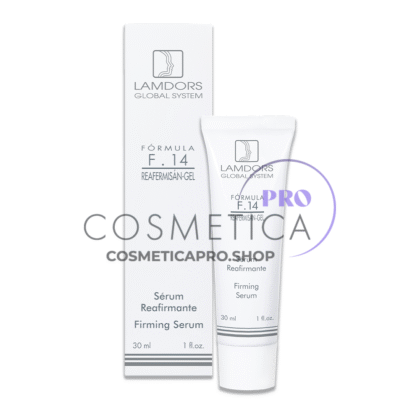 F.14 REAFERMISÁN GEL Reafirmante bioactivo