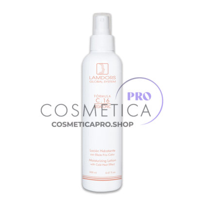 C.16 SEDATÓNIC Tratamiento termo-crioterapéutico