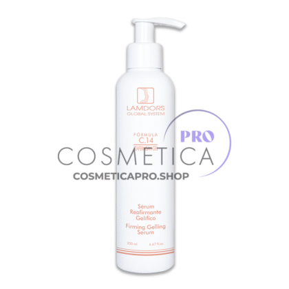 C.14 REAFERMISÁN GEL Reafirmante bioactivo