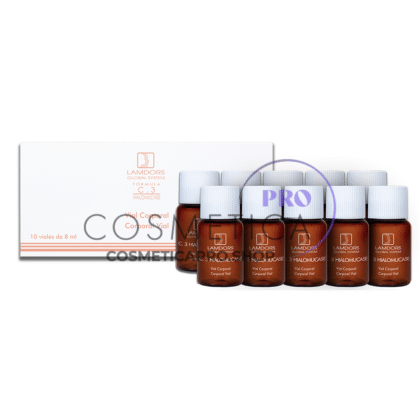 C.3 HIALOMUCASE Difusor despolimerizador