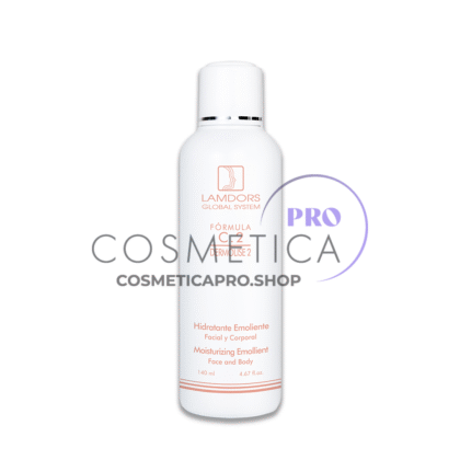 C.2 DERMOLISE II Tratamiento de rejuvenecimiento