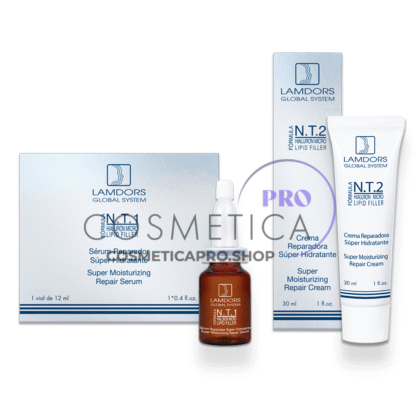 PACK HIALURON MICRO LIPID FILLER