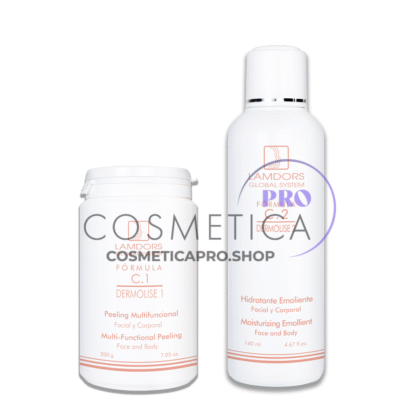 PACK PEELING DERMOLISE