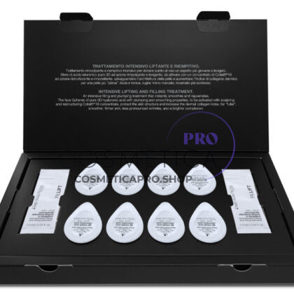 TRATAMIENTO INTENSIVO LIFTING Y RELLENADOR