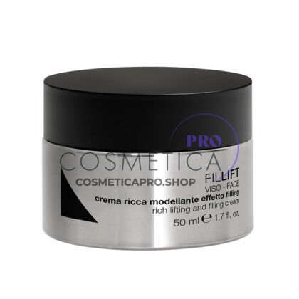 CREMA RICA RELLENADORA EFECTO LIFTING