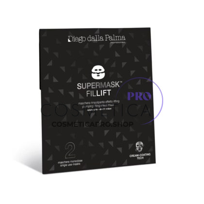 SUPERMASK™ - MASCARILLA RELLENADORA EFECTO LIFTING