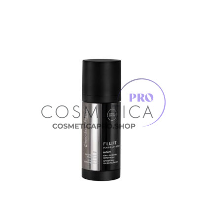 SÉRUM DOUBLE LIFT DÍA Y NOCHE - ALISADOR Y RENOVADOR