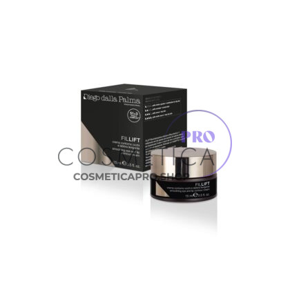 CREMA ALISADORA CONTORNO DE OJOS Y LABIOS