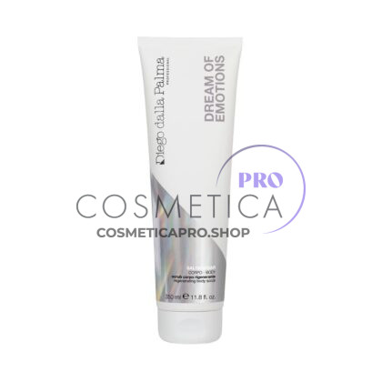 EXFOLIANTE REGENERADOR SALT & SUGAR DREAM OF EMOTIONS