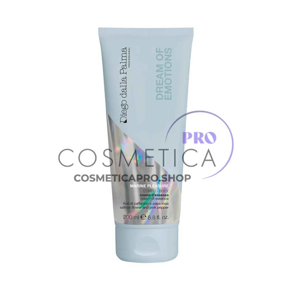 DREAM OF EMOTIONS - CREMA CORPORAL - 1 DREAM OF EMOTIONS - CREMA CORPORAL