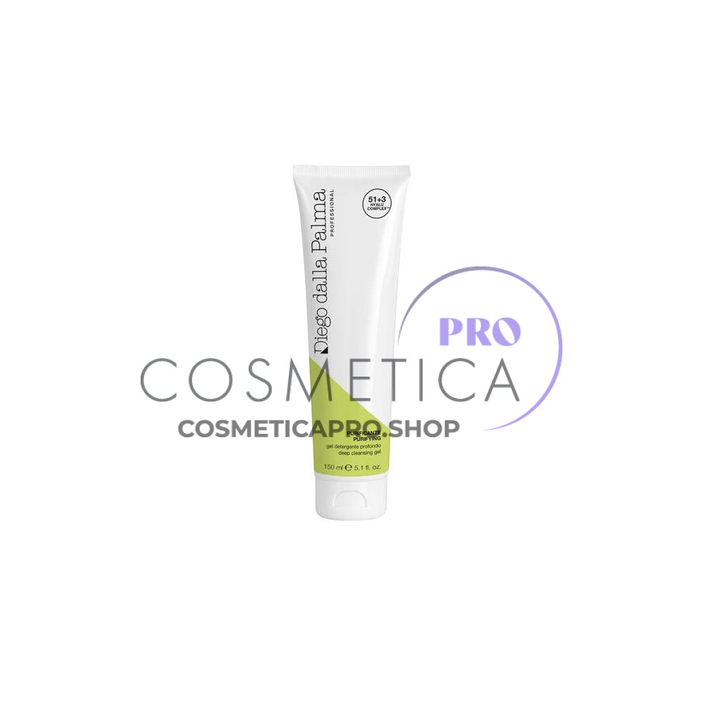 GEL LIMPIEZA PROFUNDA - 1 GEL LIMPIEZA PROFUNDA