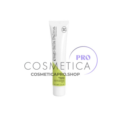 CREMA SEBO-NORMALIZANTE SPF15