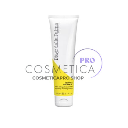 CREMA LIMPIADORA EXFOLIANTE
