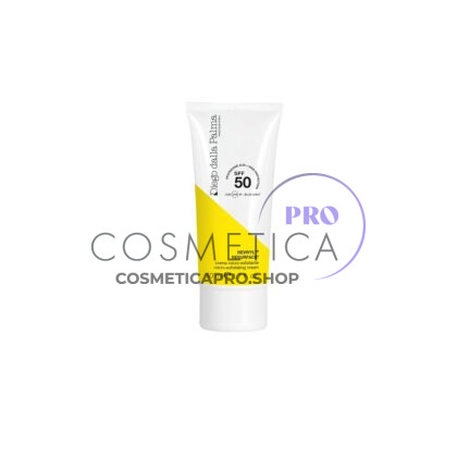 CREMA MICRO-EXFOLIANTE SPF50