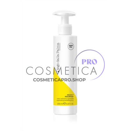 TÓNICO EXFOLIANTE REGENERADOR