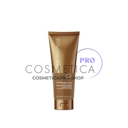 GEL DUCHA PROLONGADOR DEL BRONCEADO CUERPO