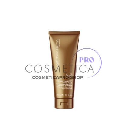 MOUSSE AFTER SUN ILUMINADORA Y ATERCIOPELADA CUERPO