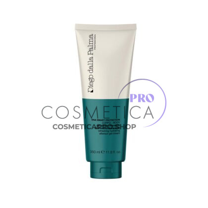 GEL-CREMA AFTER SUN REFRESCANTE E HIDRATANTE CUERPO