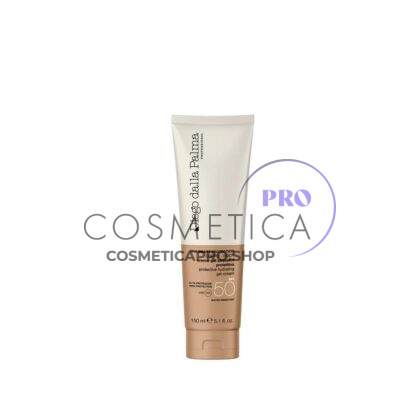 GEL-CREMA PROTECTOR HIDRATANTE CUERPO SPF50