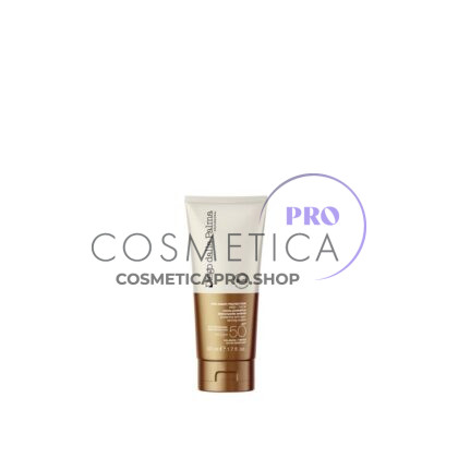 CREMA ANTIEDAD PROTECTORA Y BRONCEADORA ROSTRO SPF50 50 ml