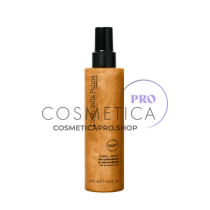 ACEITE POTENCIADOR DEL BRONCEADO CUERPO