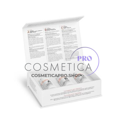 ICONIC PERFECTION PROGRAMA ANTIOXIDANTE FACIAL EN 3 FASES