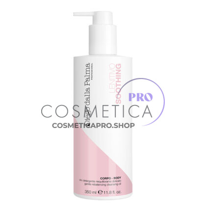 ACEITE LIMPIADOR EQUILIBRANTE SUAVE