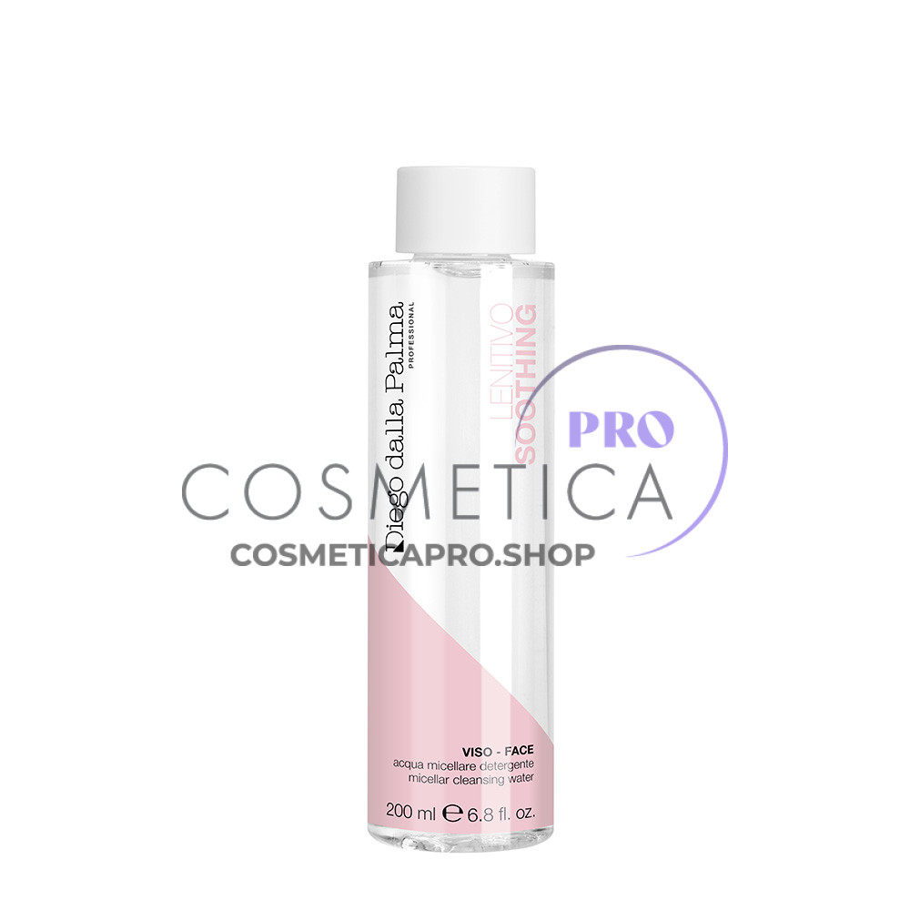 AGUA MICELAR LIMPIADORA - 1 AGUA MICELAR LIMPIADORA