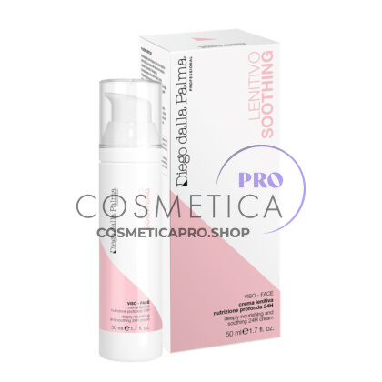 CREMA CALMANTE INTENSAMENTE NUTRITIVA 24 HORAS