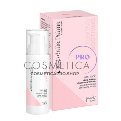 SÉRUM ANTIEDAD INTENSAMENTE NUTRITIVO