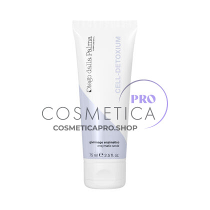 EXFOLIANTE GOMMAGE ENZIMÁTICO