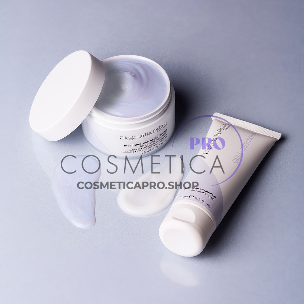 EXFOLIANTE GOMMAGE ENZIMÁTICO - 3 EXFOLIANTE GOMMAGE ENZIMÁTICO - Imagen 3