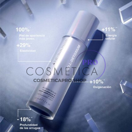 BOOSTER SÉRUM UNIVERSAL POTENCIADOR DE REGENERACIÓN CELULAR