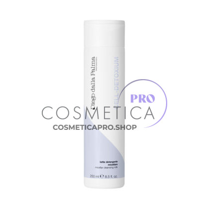 LECHE MICELAR LIMPIADORA