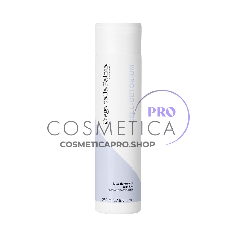 LECHE MICELAR LIMPIADORA - 1 LECHE MICELAR LIMPIADORA