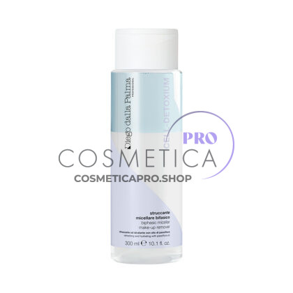 DESMAQUILLANTE MICELAR BIFÁSICO