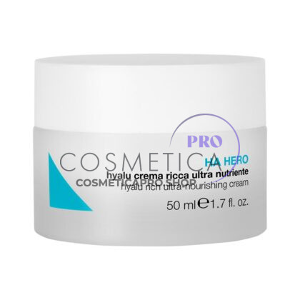 HYALU CREMA RICA ULTRA-NUTRITIVA