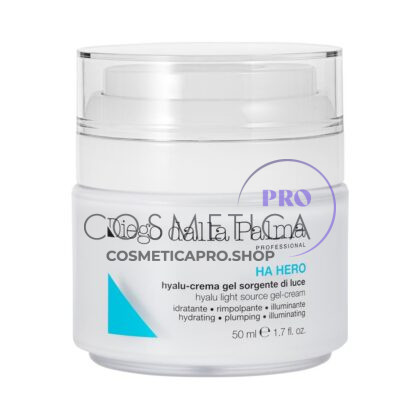 HYALU GEL-CREMA FUENTE DE LUZ